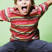 iperattività del bambino