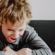 frustrazione bambino