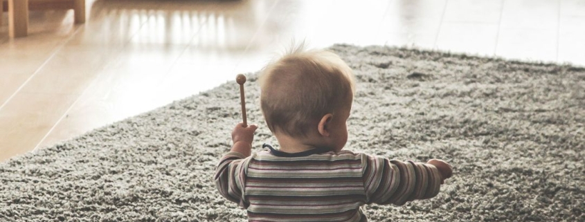 Come sostenere l'autonomia dei bambini