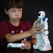 Gratificazione ritardata nei bambini