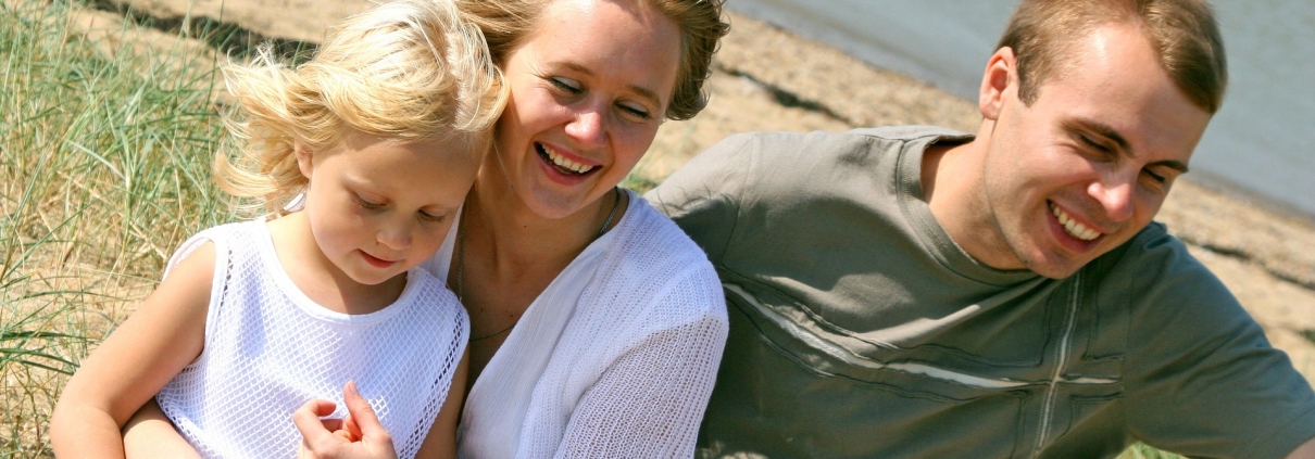 Stili educativi genitoriali