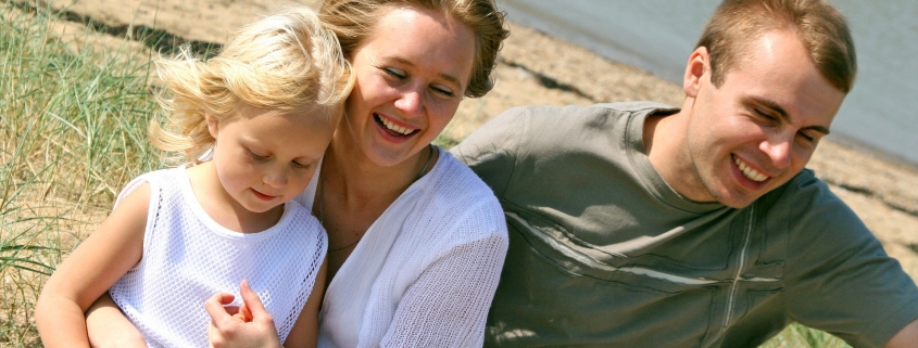 Stili educativi genitoriali