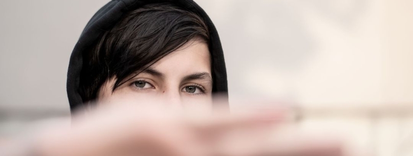 adolescenti e isolamento