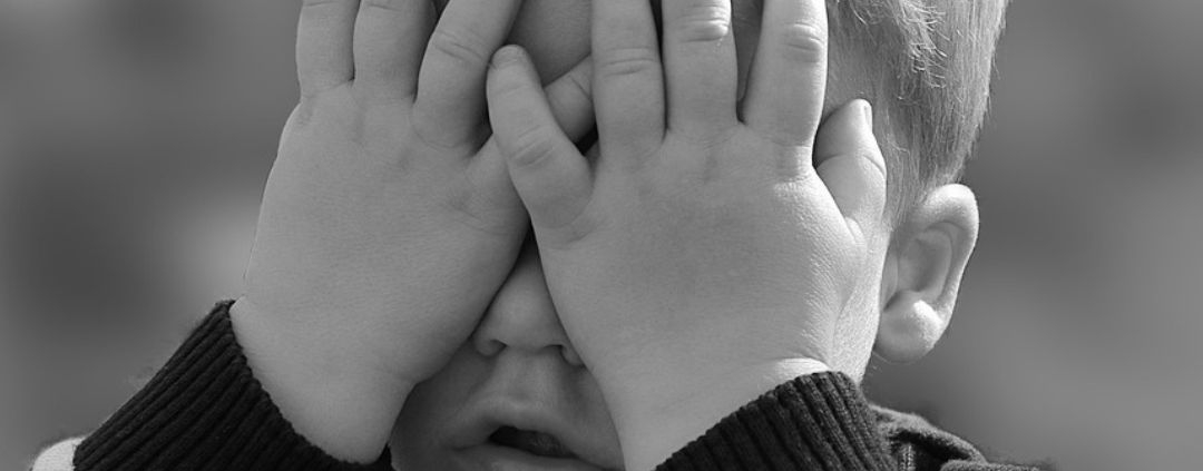 Ansia sociale dei bambini