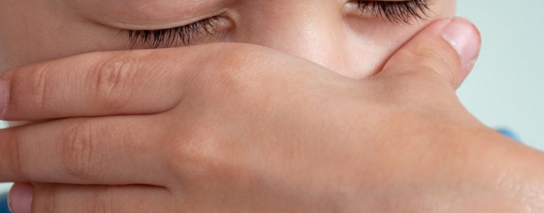 sculacciare il bambino