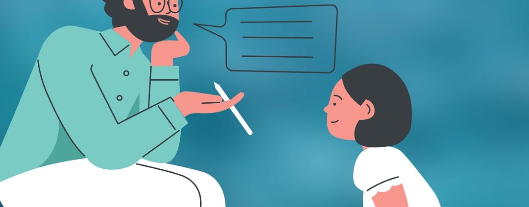 Come preparare il bambino ad andare dallo psicologo