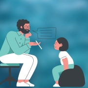 Come preparare il bambino ad andare dallo psicologo