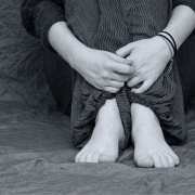 Ritiro sociale in adolescenza