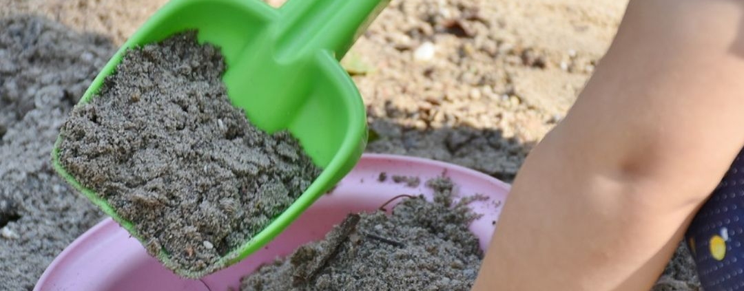 il gioco del bambino