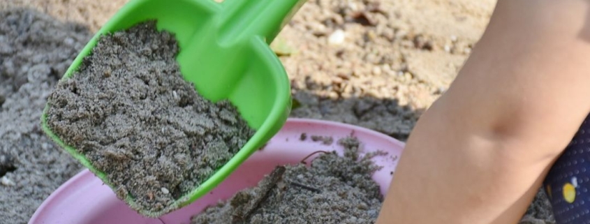 il gioco del bambino