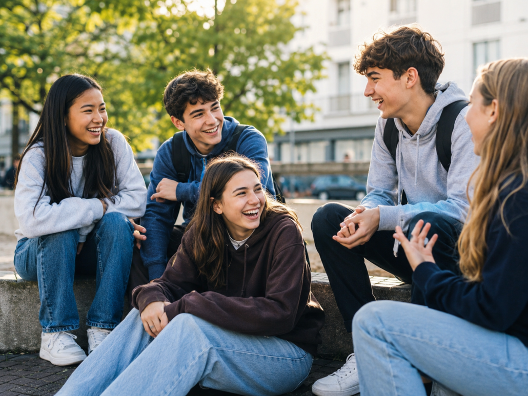 comportamenti rischiosi in adolescenza