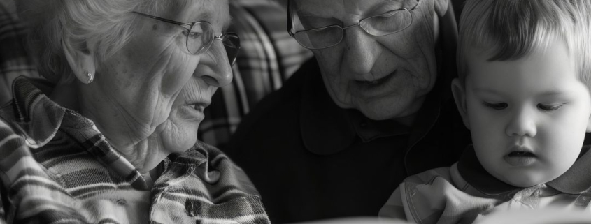 ruolo dei nonni