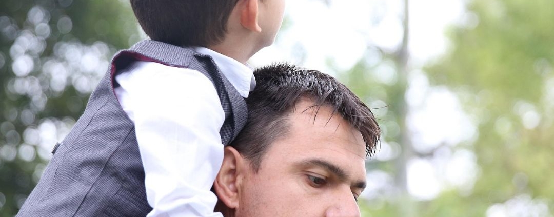 relazione genitori-figli