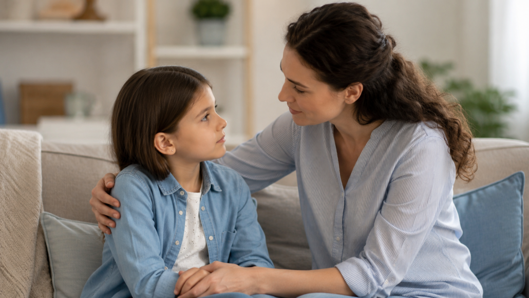 Genitorialità e attaccamento nella relazione tra genitore e bambino