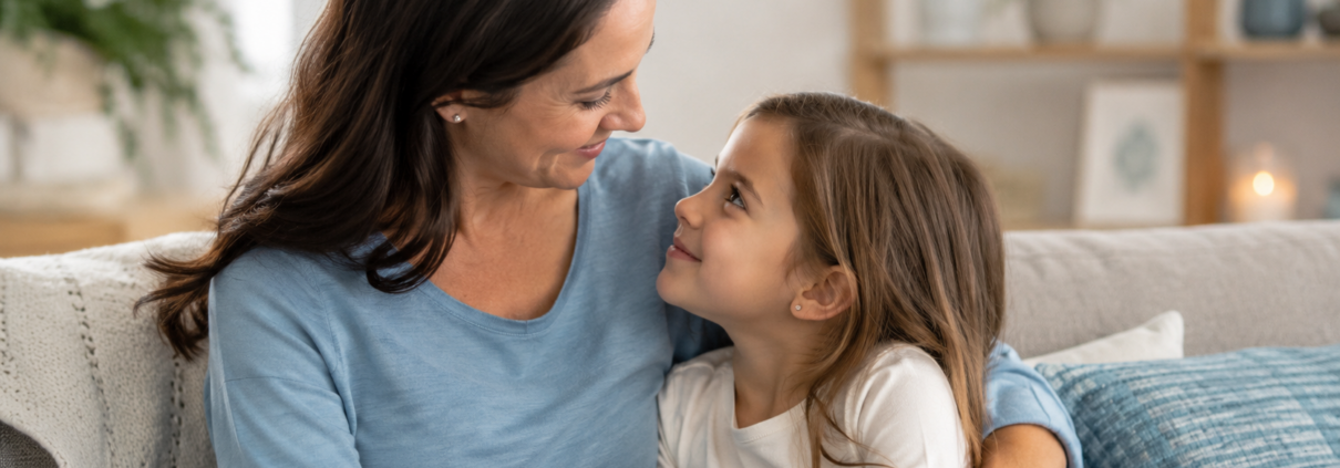 Genitorialità e attaccamento nella relazione tra genitore e bambino