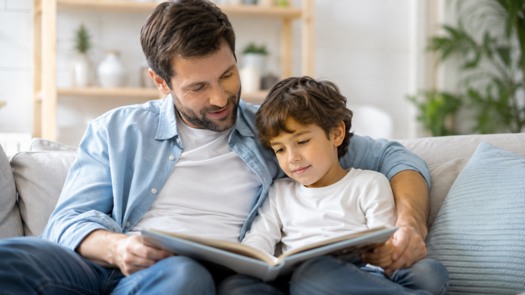 Genitorialità e attaccamento nella relazione tra padre e bambino